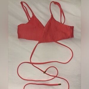 Monday swimwear TOP & Sarong